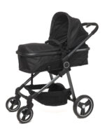 Travel Friendly Strollers