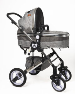 Foldable Baby Stroller