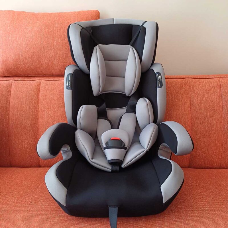 Portable Baby Car Seat