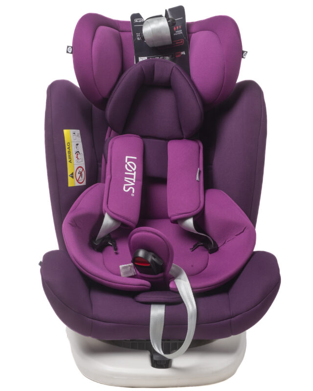 Baby Car Seat