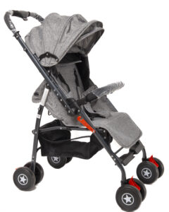 Travel Baby Stroller