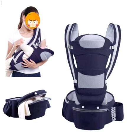 Baby Carrier For Newborns