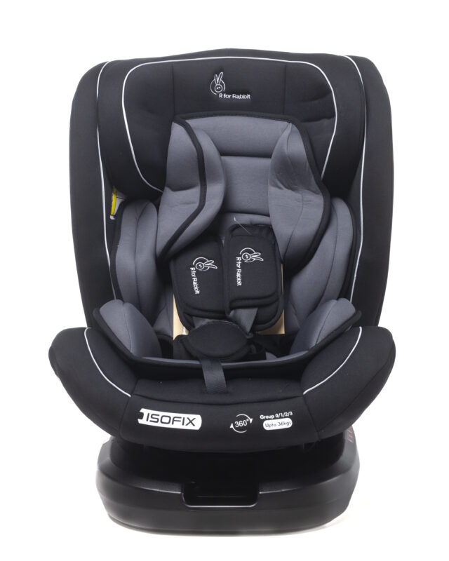 Baby Car Seat