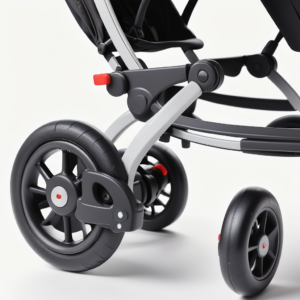 Stroller Safety tips every parent should know