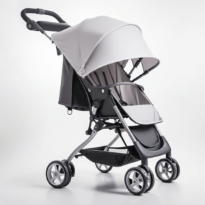 Stroller safety tips every parent should know