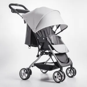 Stroller safety tips every parent should know