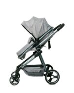 Travel Stroller - Grey