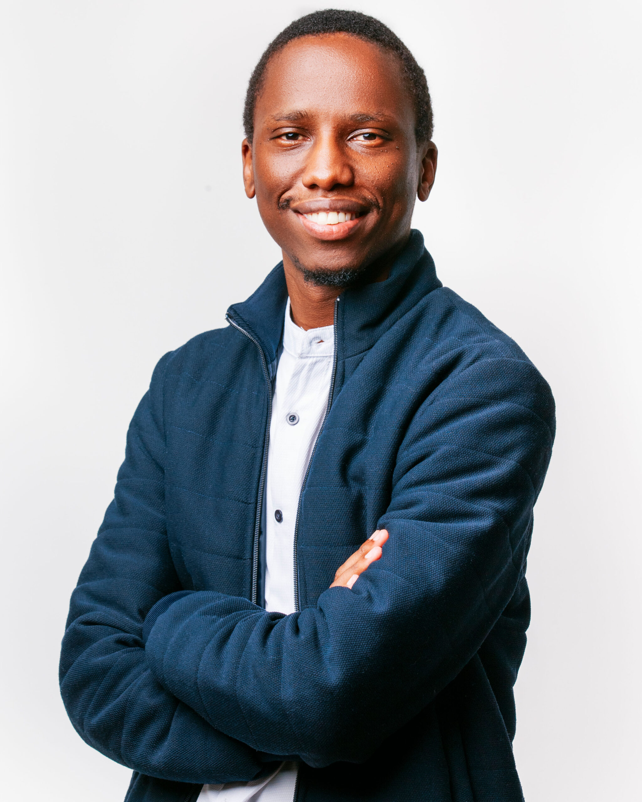 Peter Maina