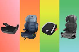 Booster Seat - The ultimate Guide For Car Seats.