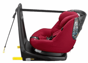 Side Impact Protection -The ultimate Guide For Car Seats