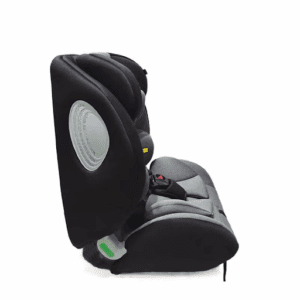 Side Impact Protection -The ultimate Guide For Car Seats