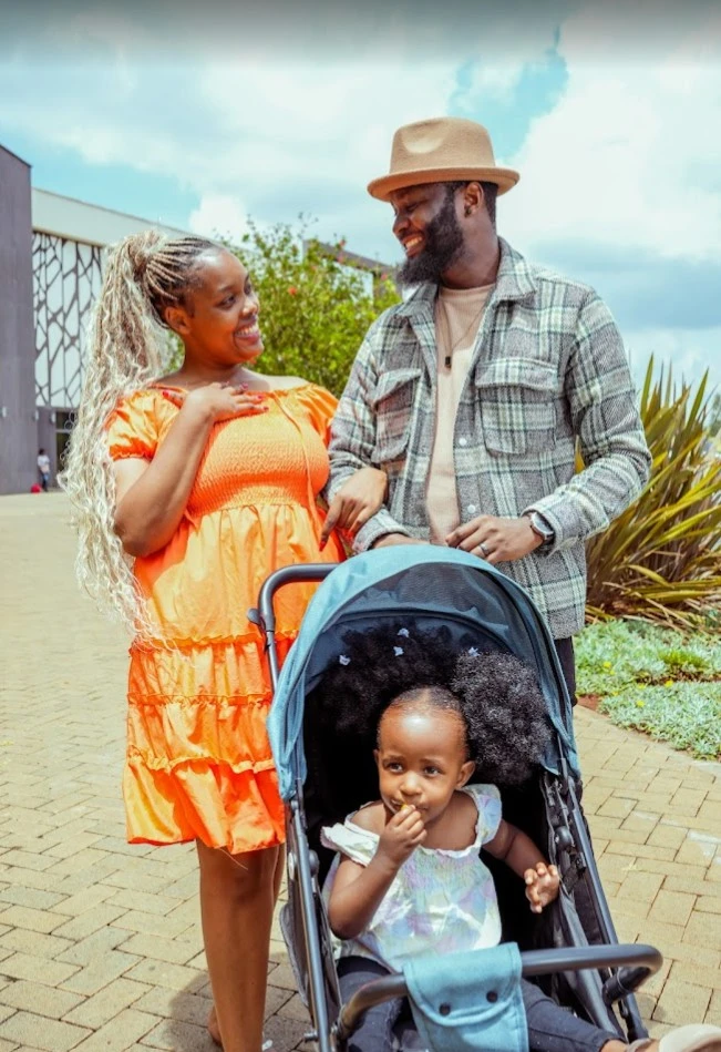 Both Strollers and Car Seats Are Essential